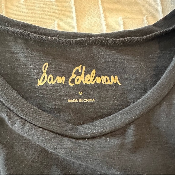 SAM EDELMAN Tank Size M - Picture 5 of 6